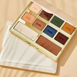 Tarte - glamazon Amazonian clay eyeshadow palette